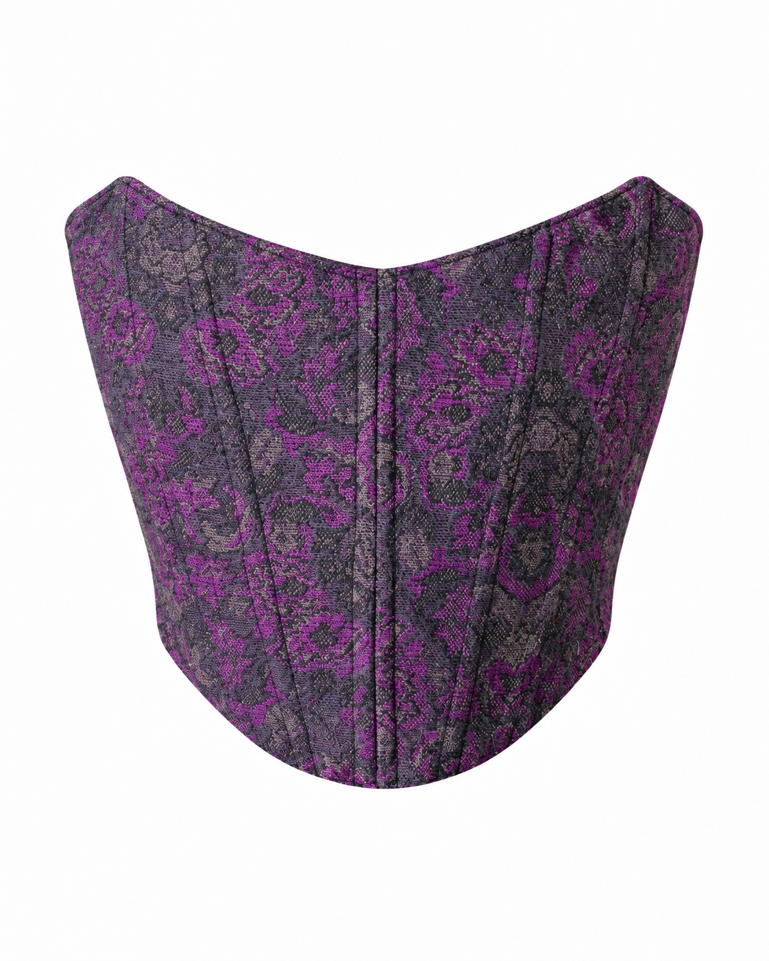 Reworked Corset