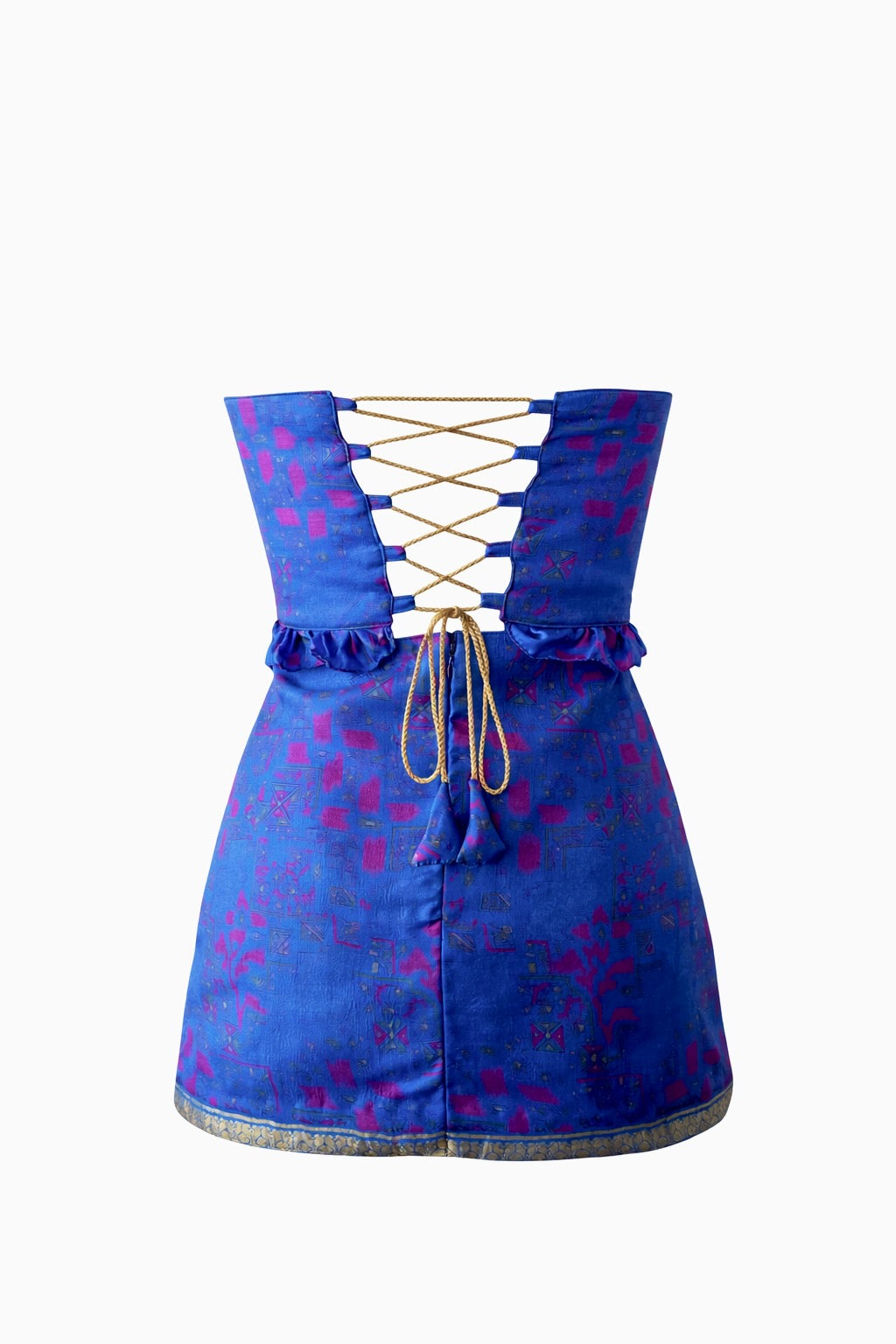 Reworked Sari