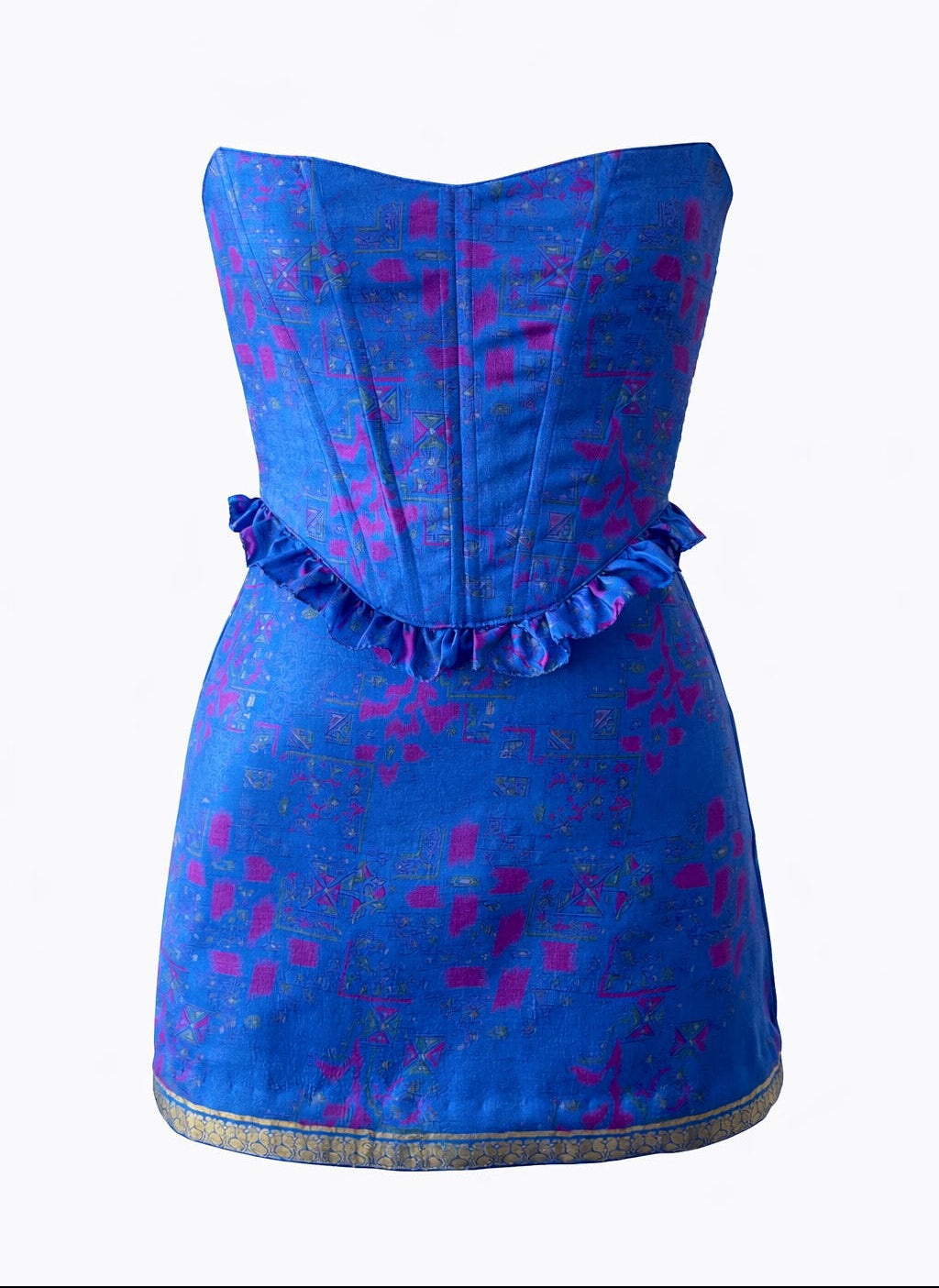 Reworked Sari