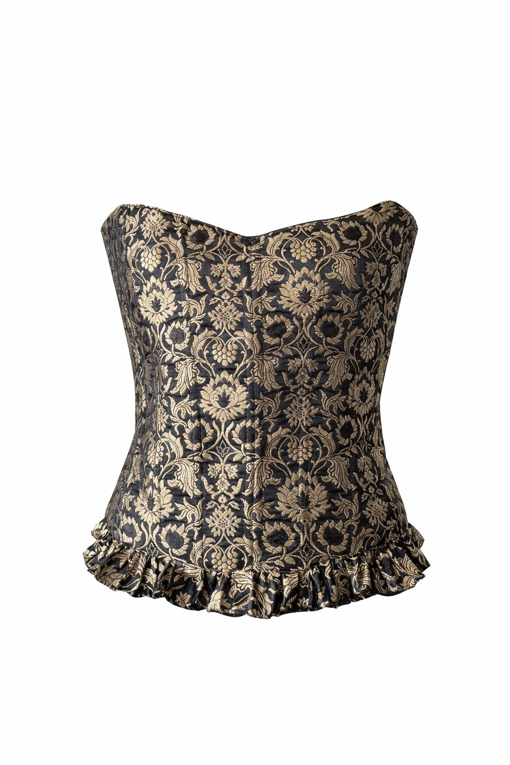 Inaya corset set
