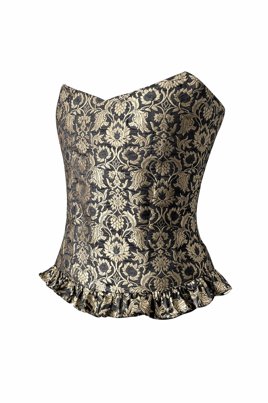 Inaya corset set