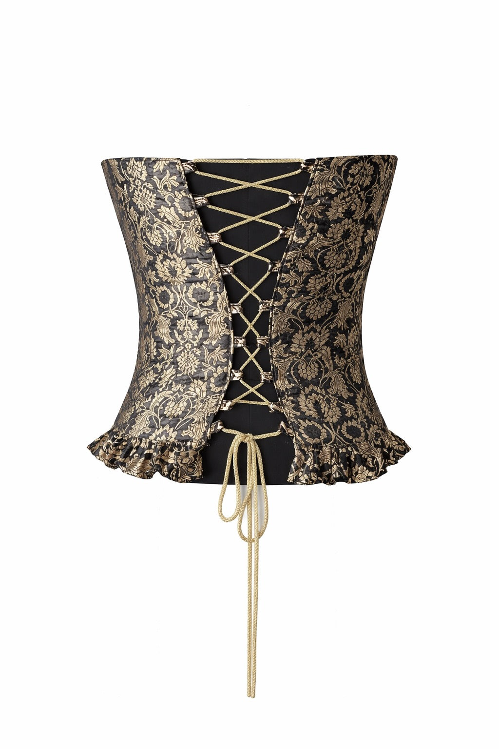 Inaya corset set