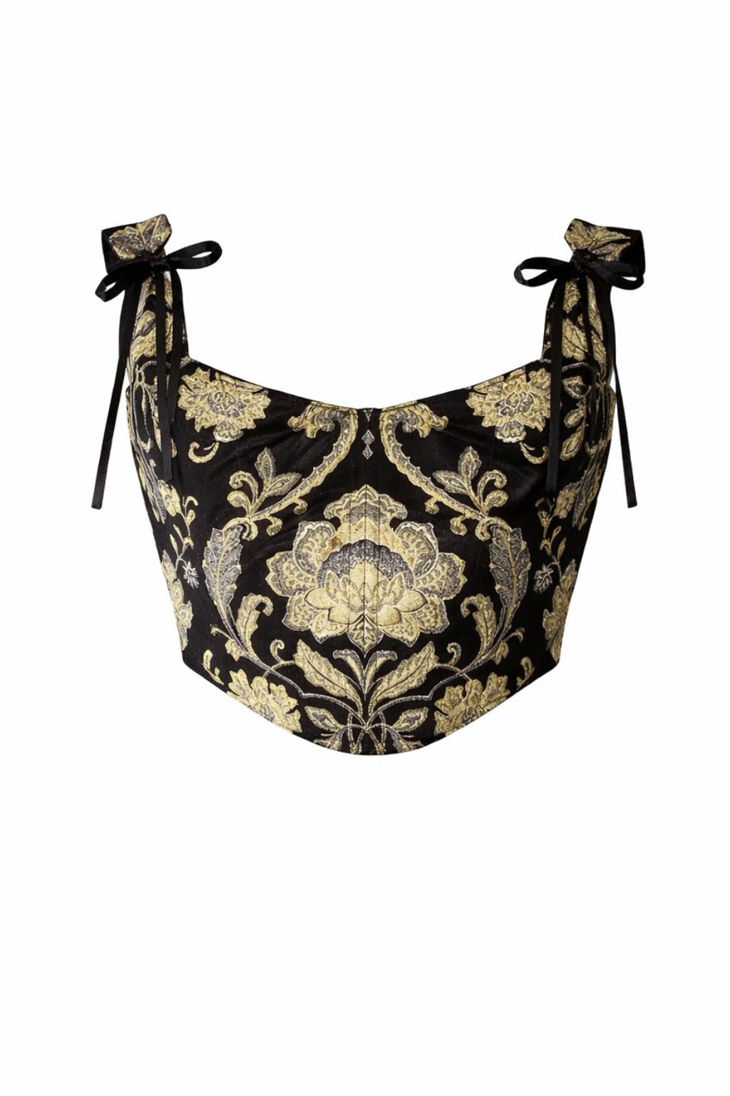 Zina corset