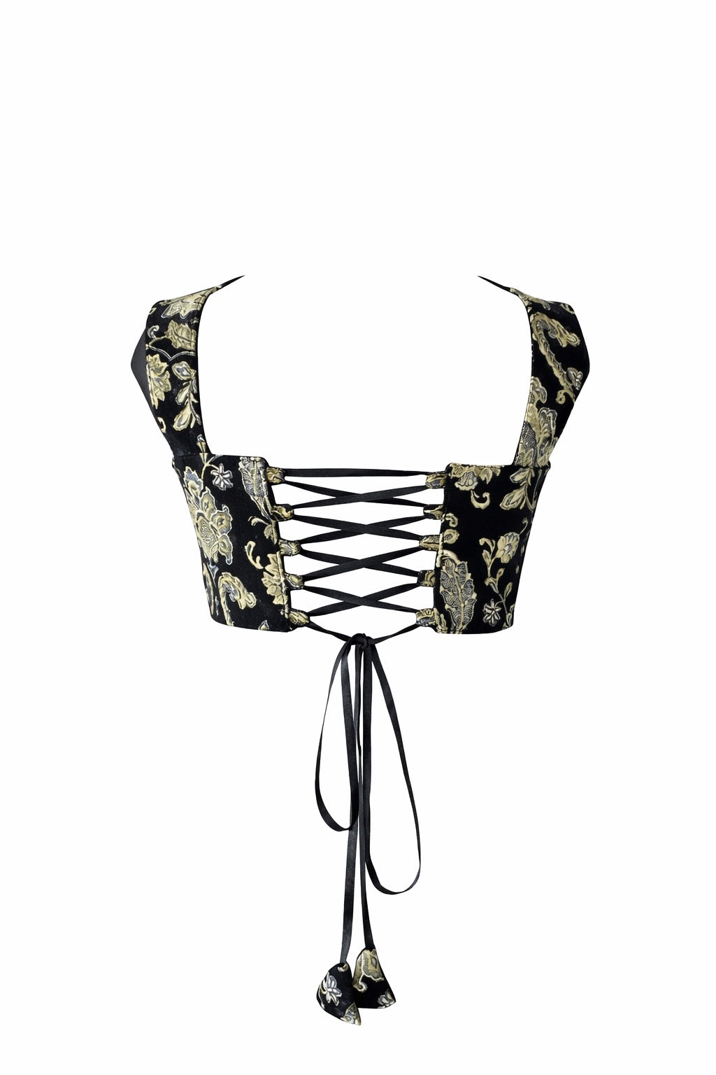 Zina corset