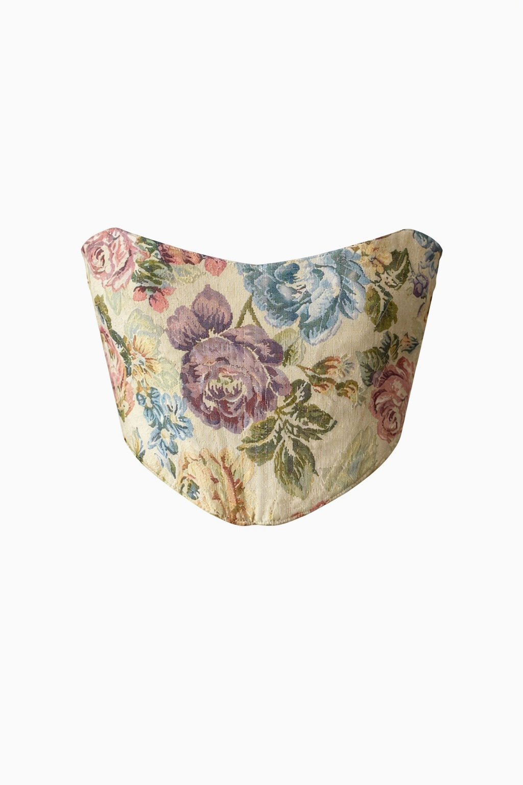 Charlotte corset