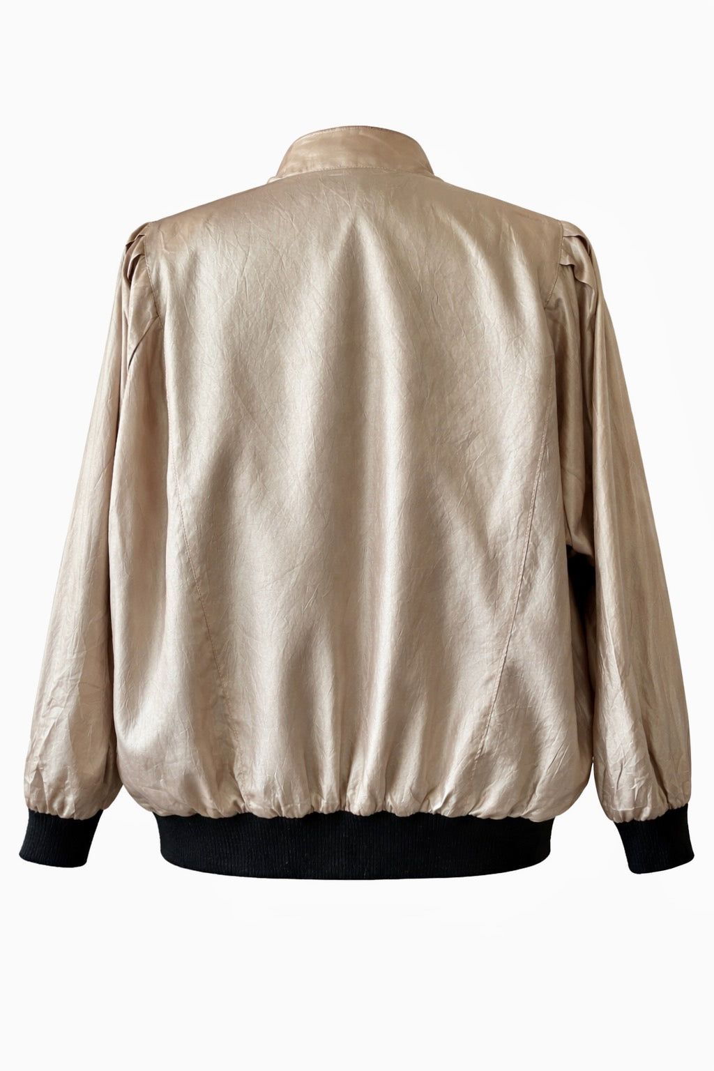 Vintage jacket