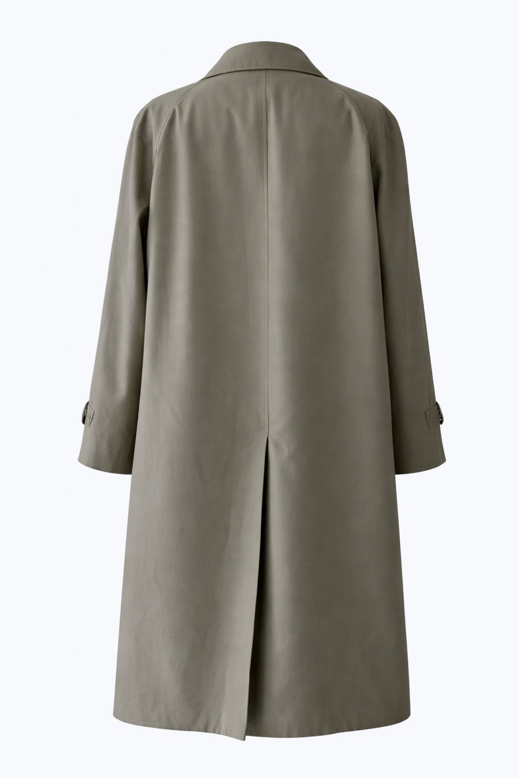 Vintage trench coat