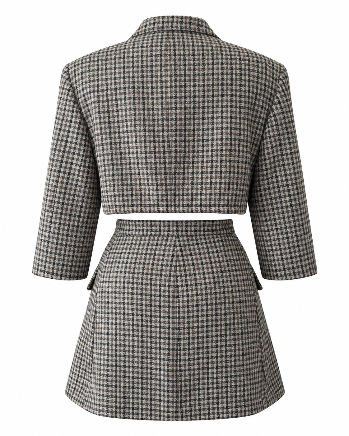 Reworked co-ord set