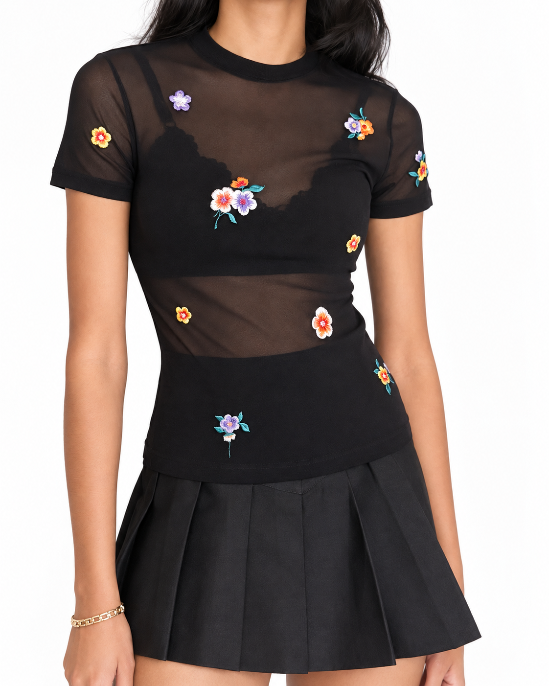 Vintage top