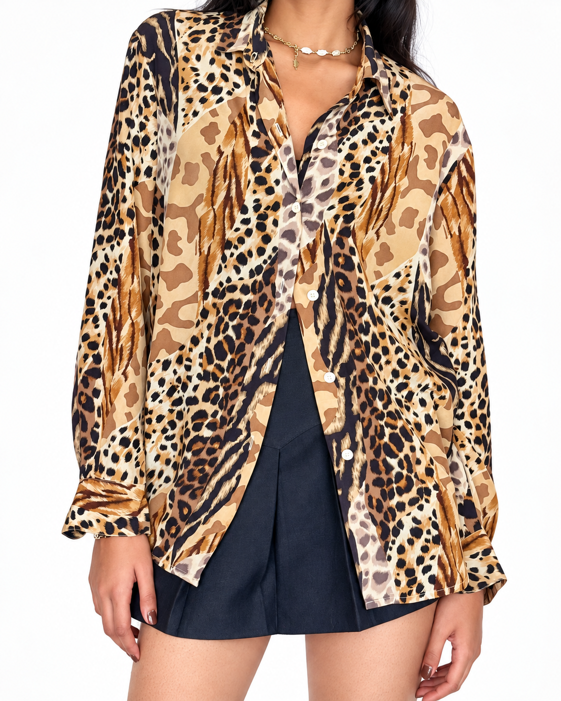 Vintage shirt