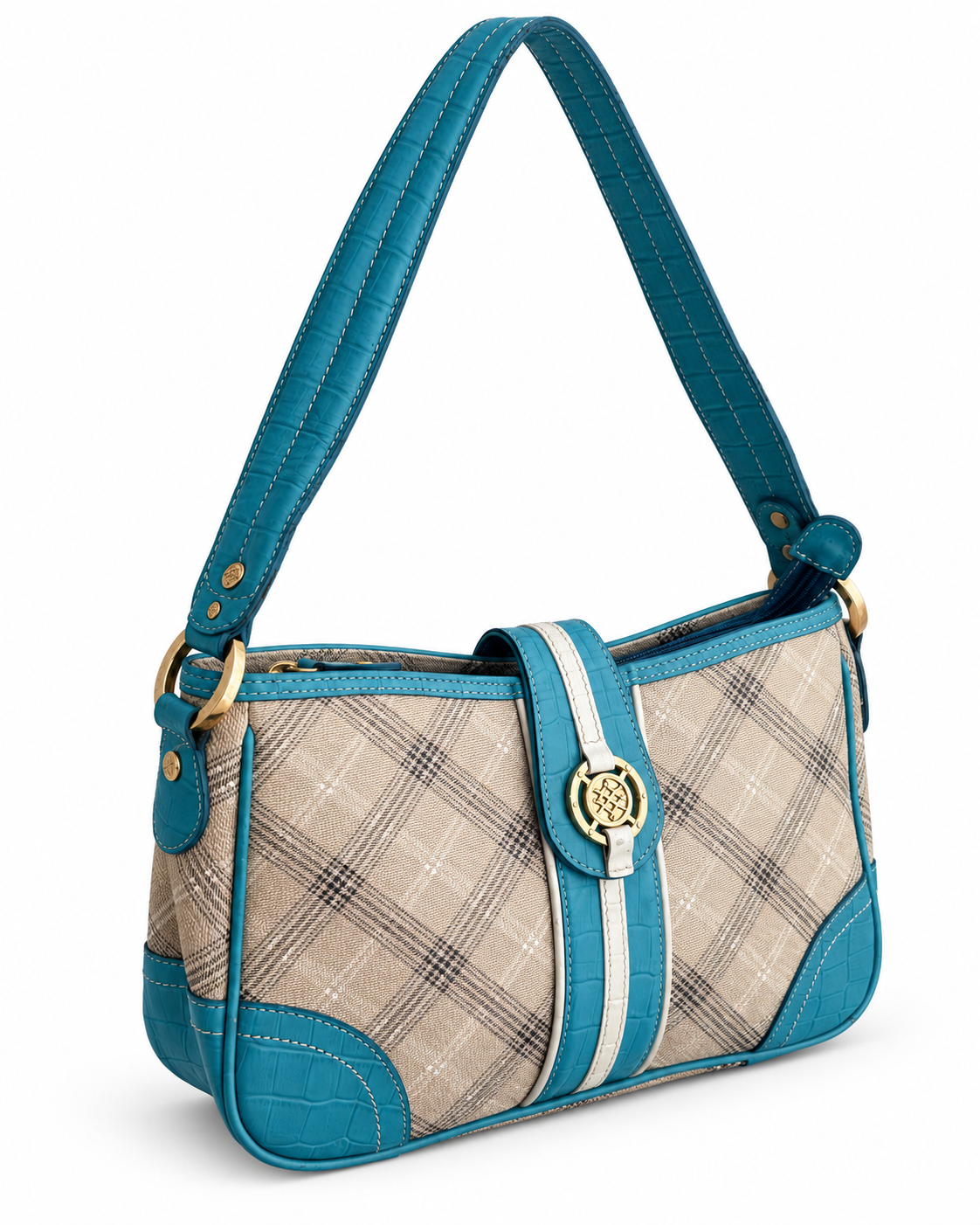 Vintage shoulder bag