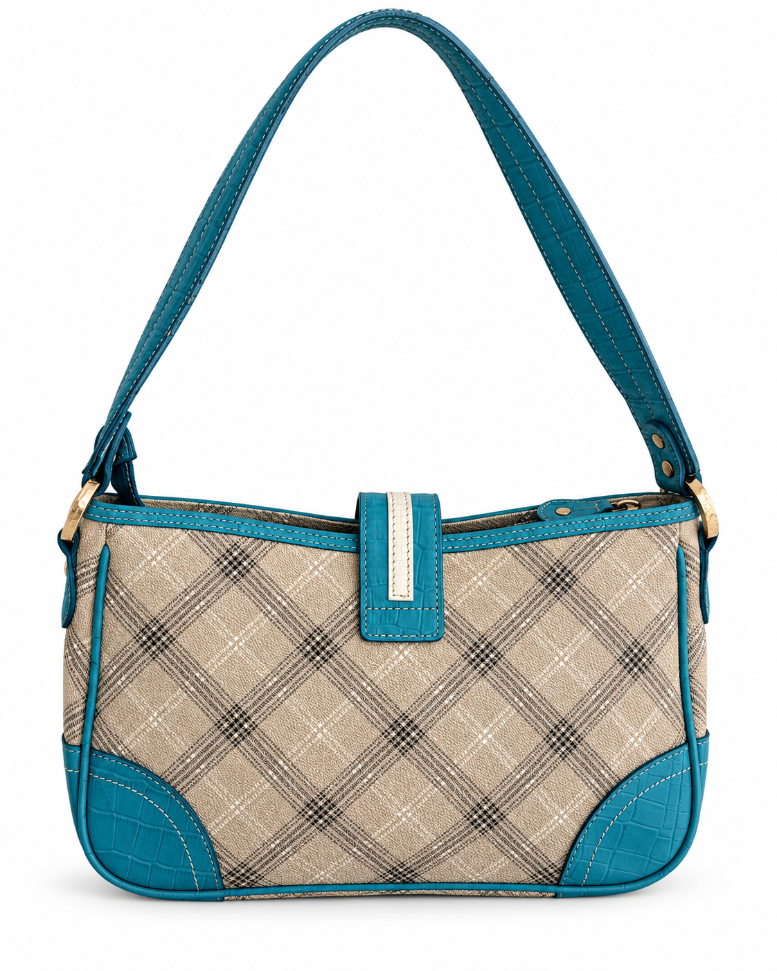 Vintage shoulder bag