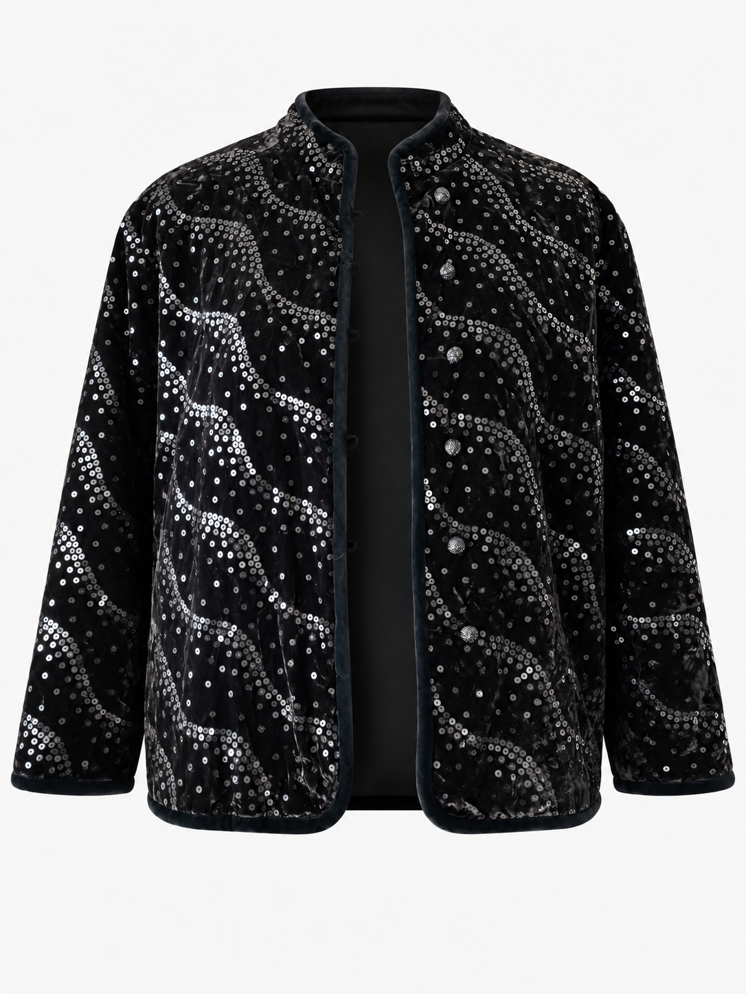 Vintage jacket