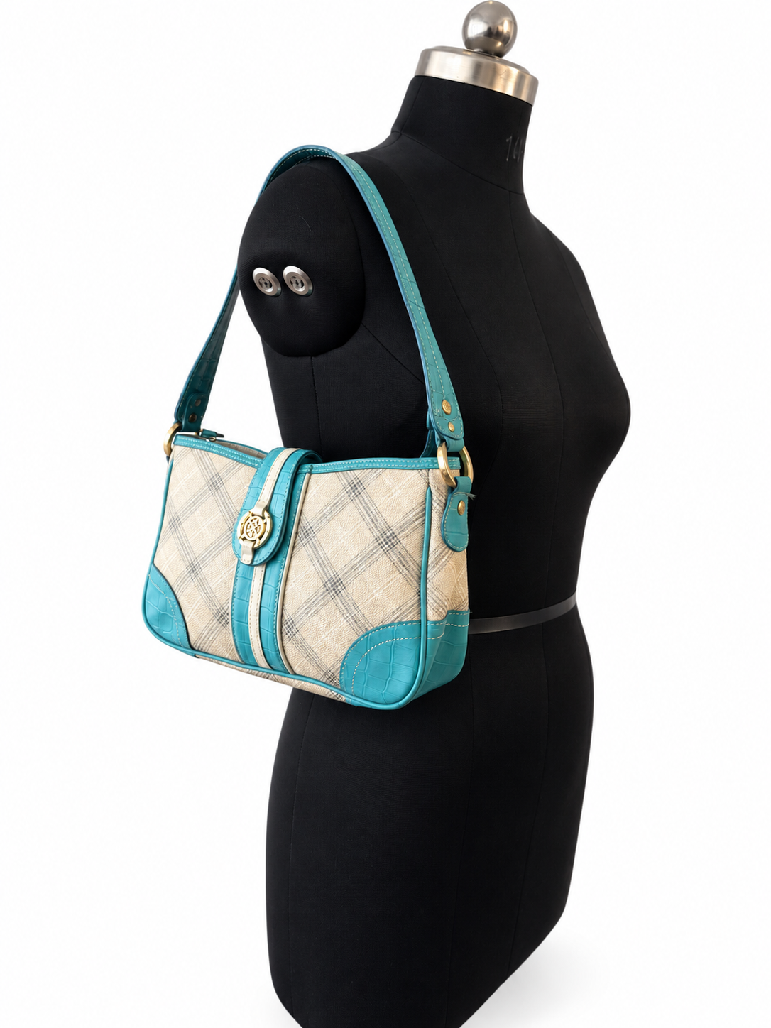 Vintage shoulder bag