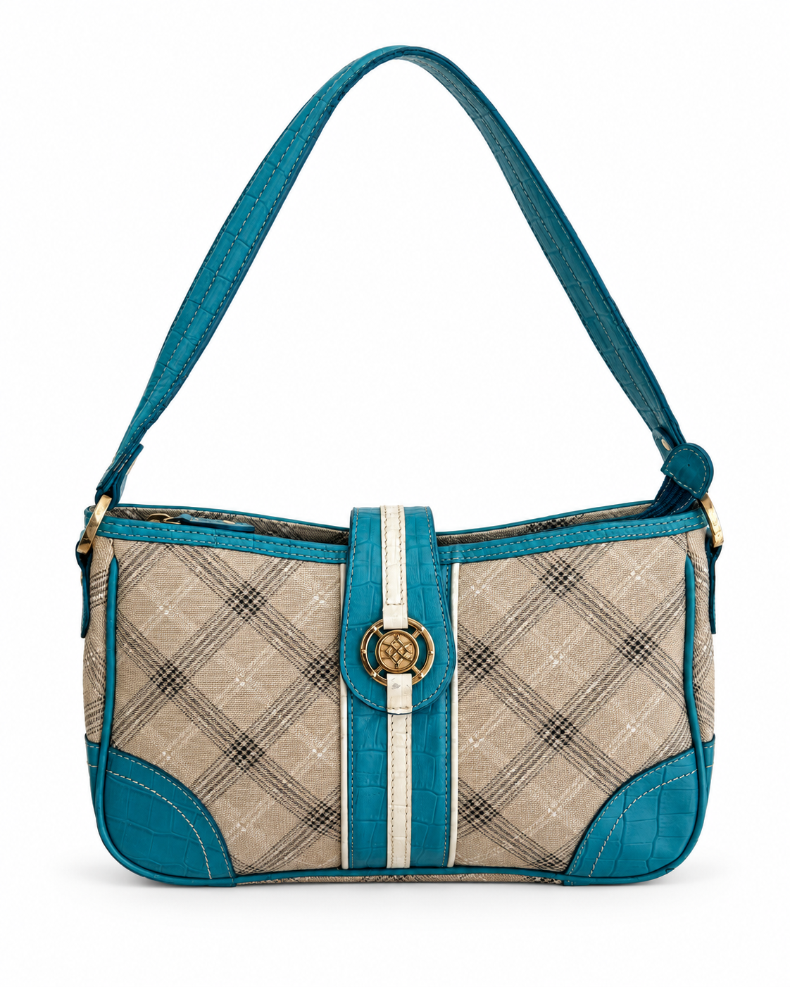 Vintage shoulder bag