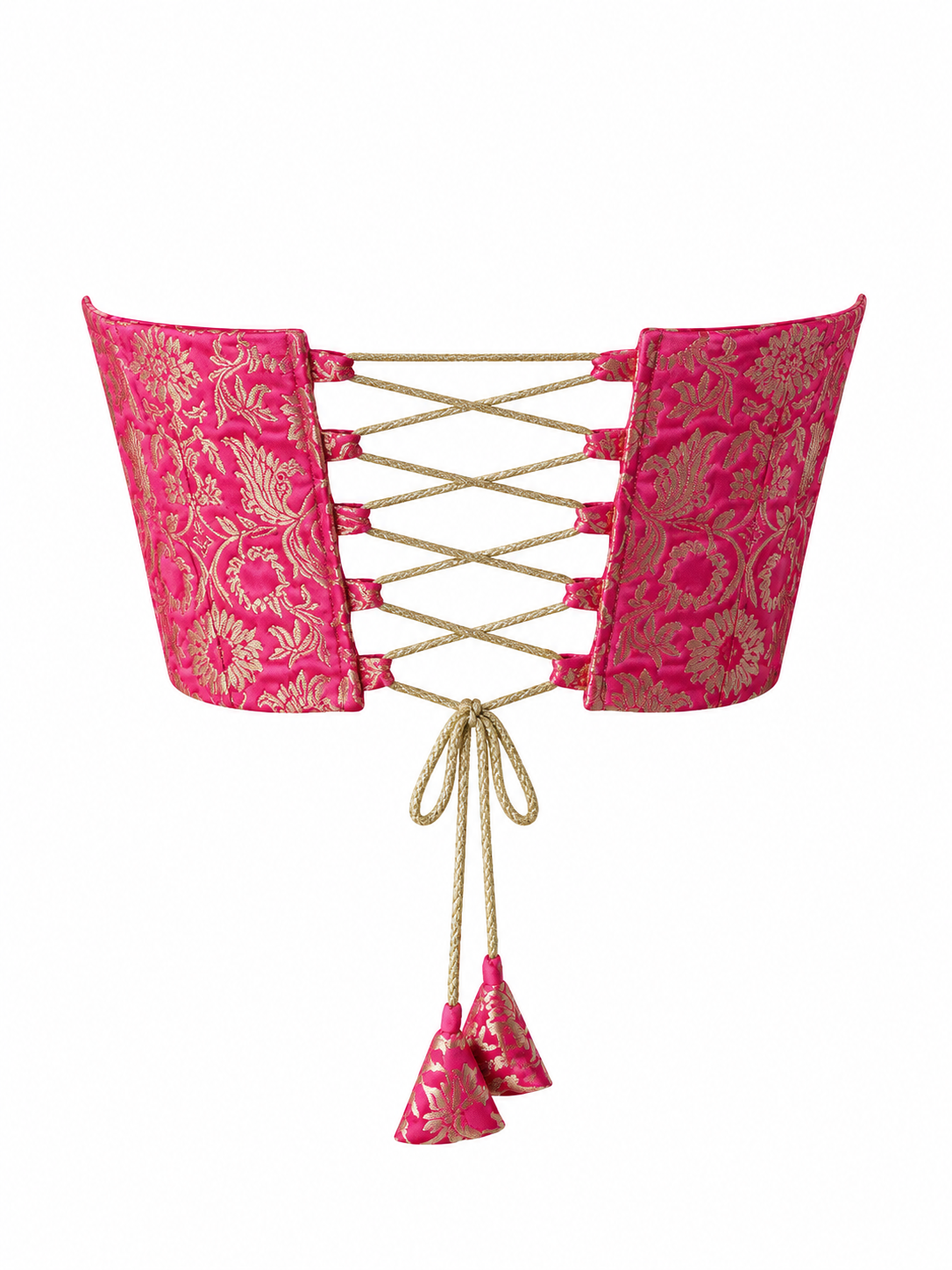 Raina corset