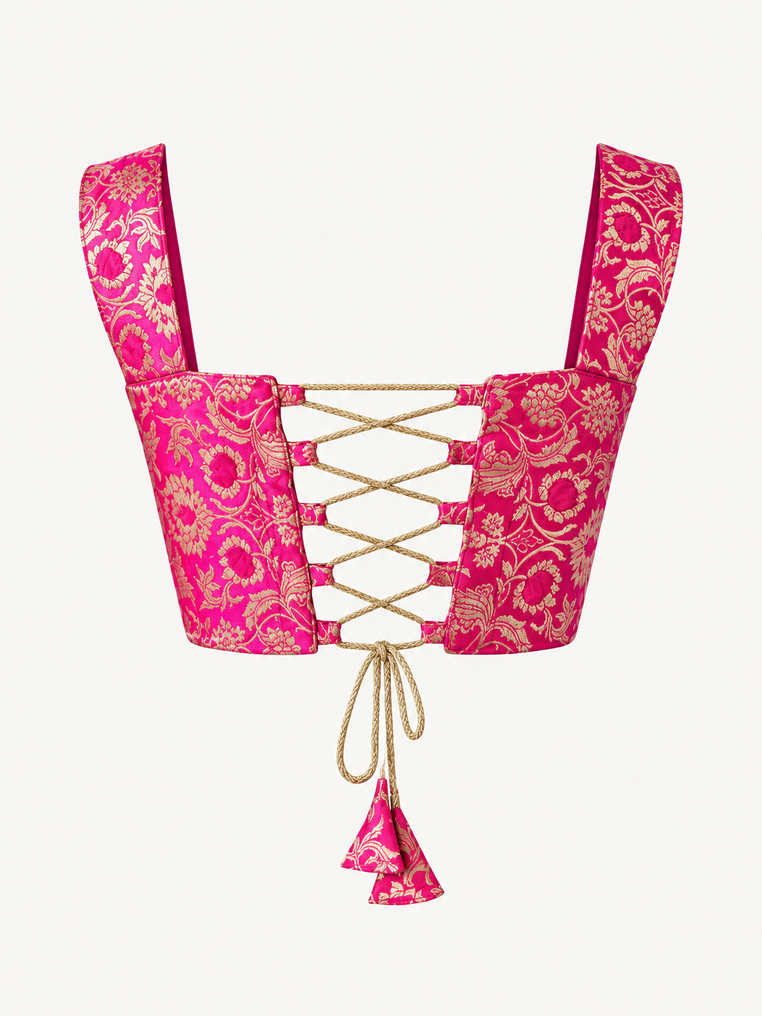 Raina corset