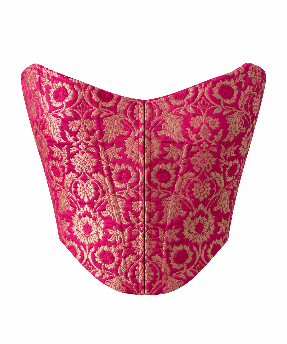 Raina corset