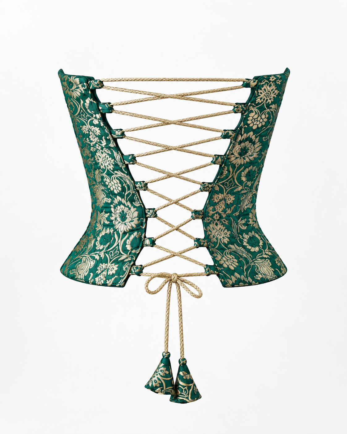 Zoya Corset
