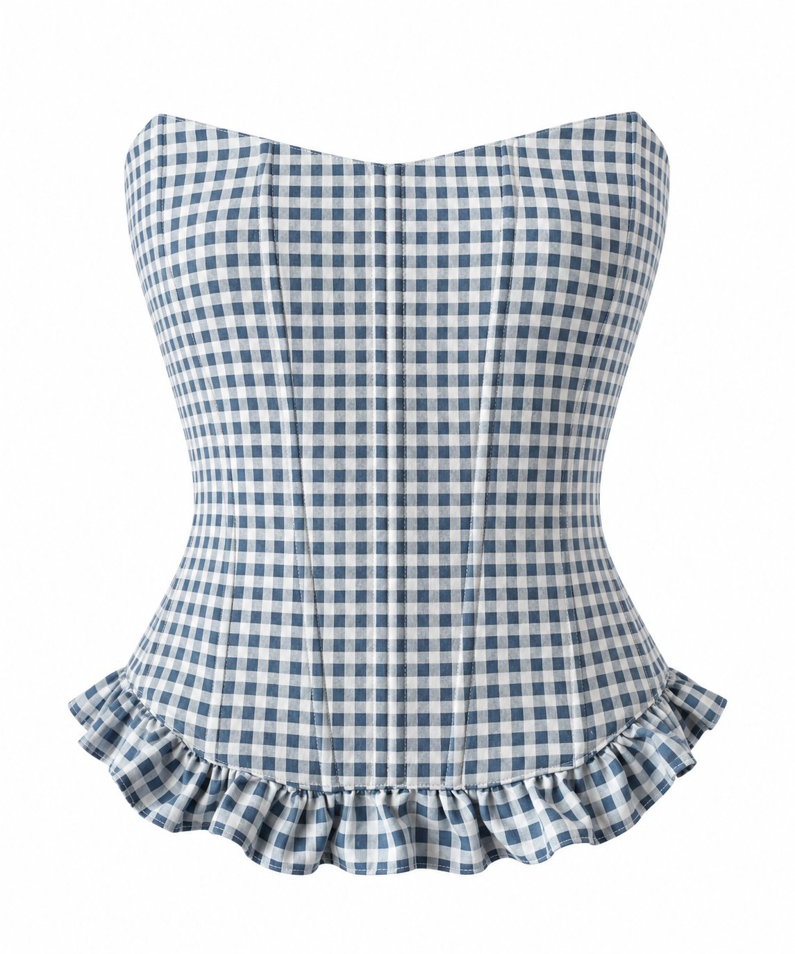 Reworked Corset