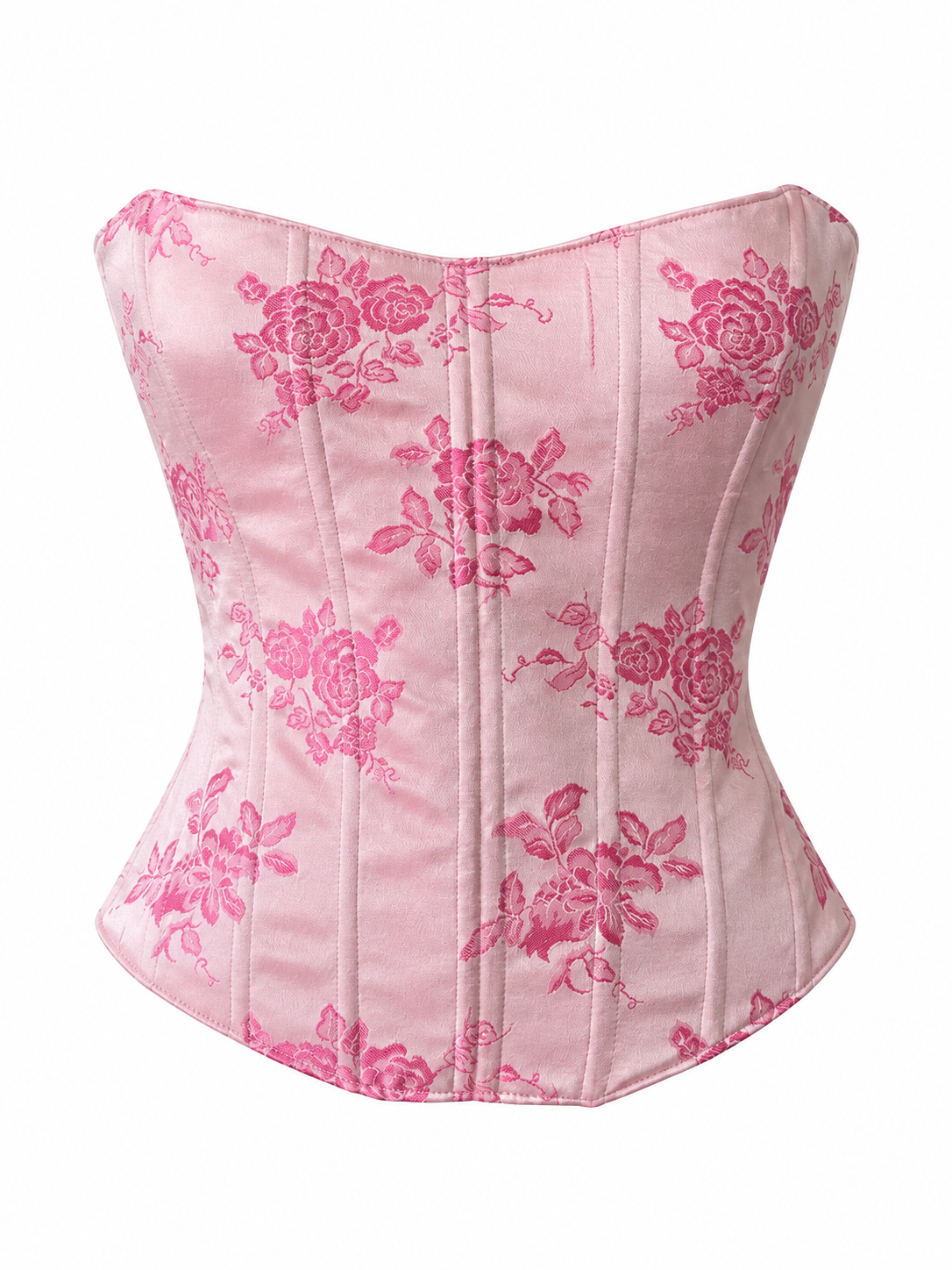 Reworked Corset