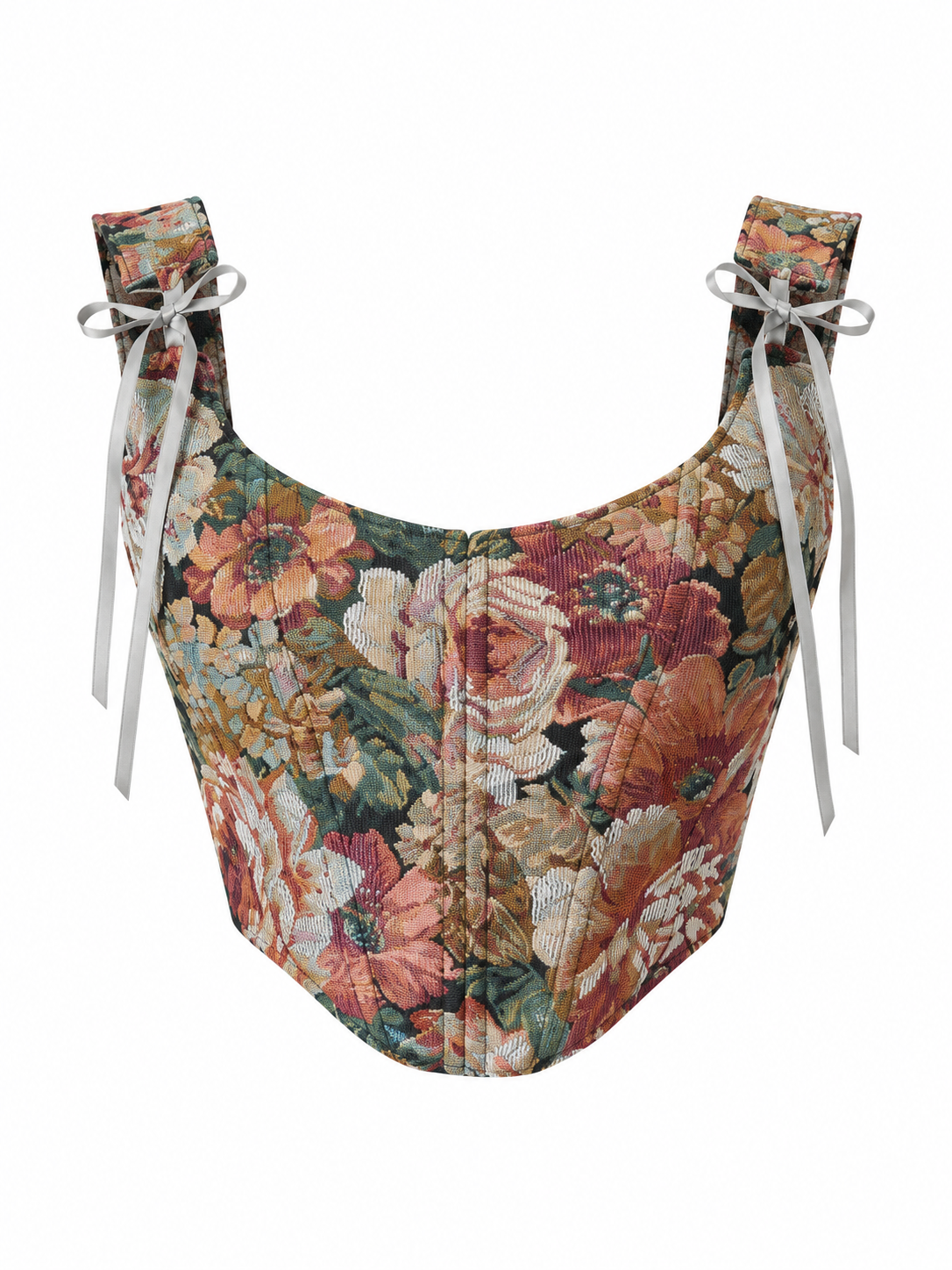 Olivia corset