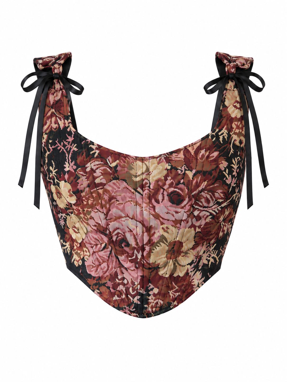 Sophia corset
