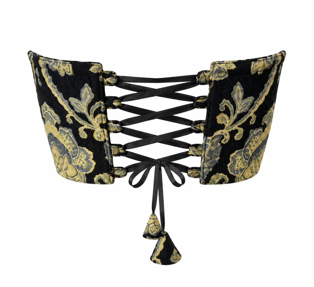 Zina corset