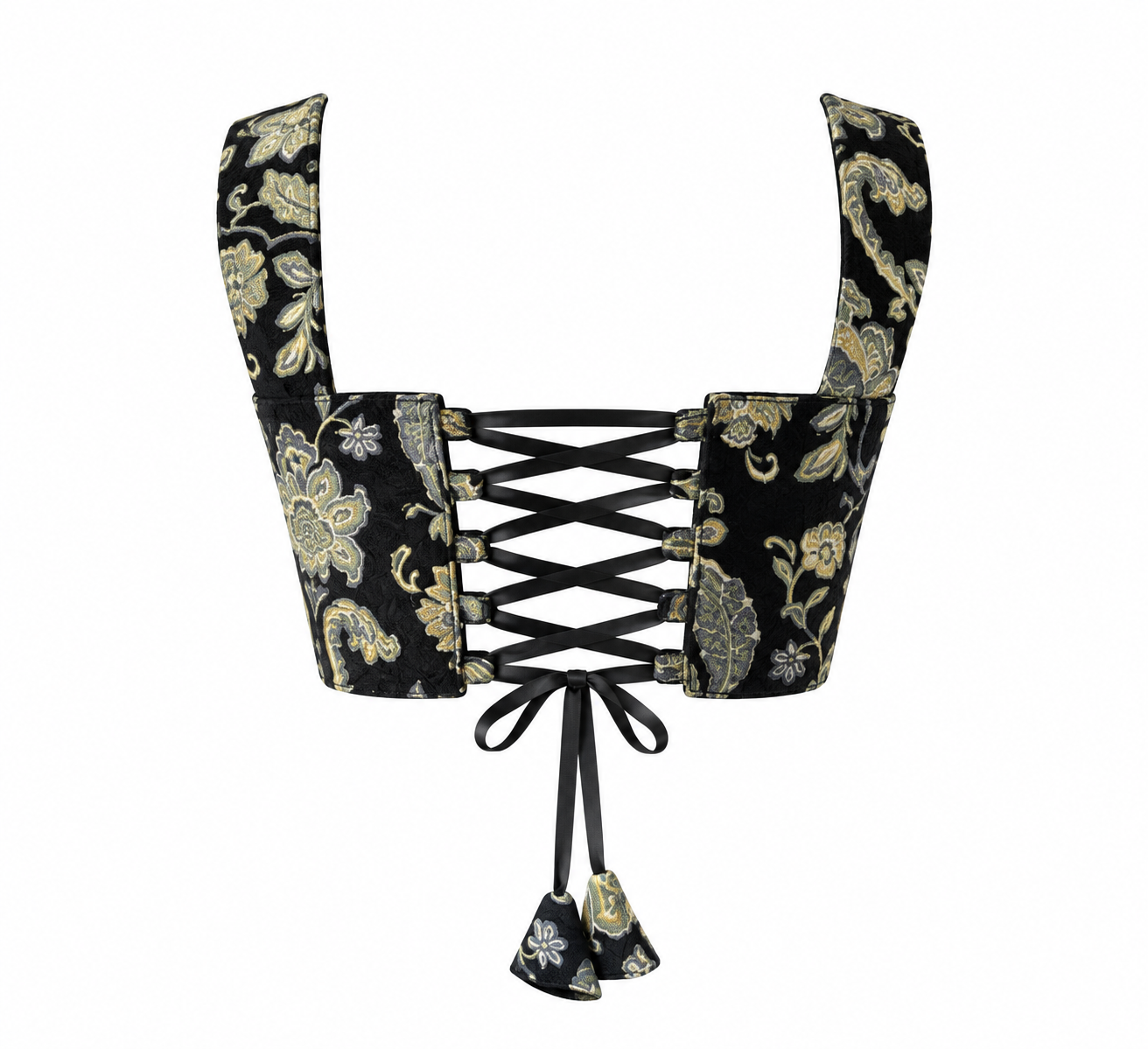 Zina corset