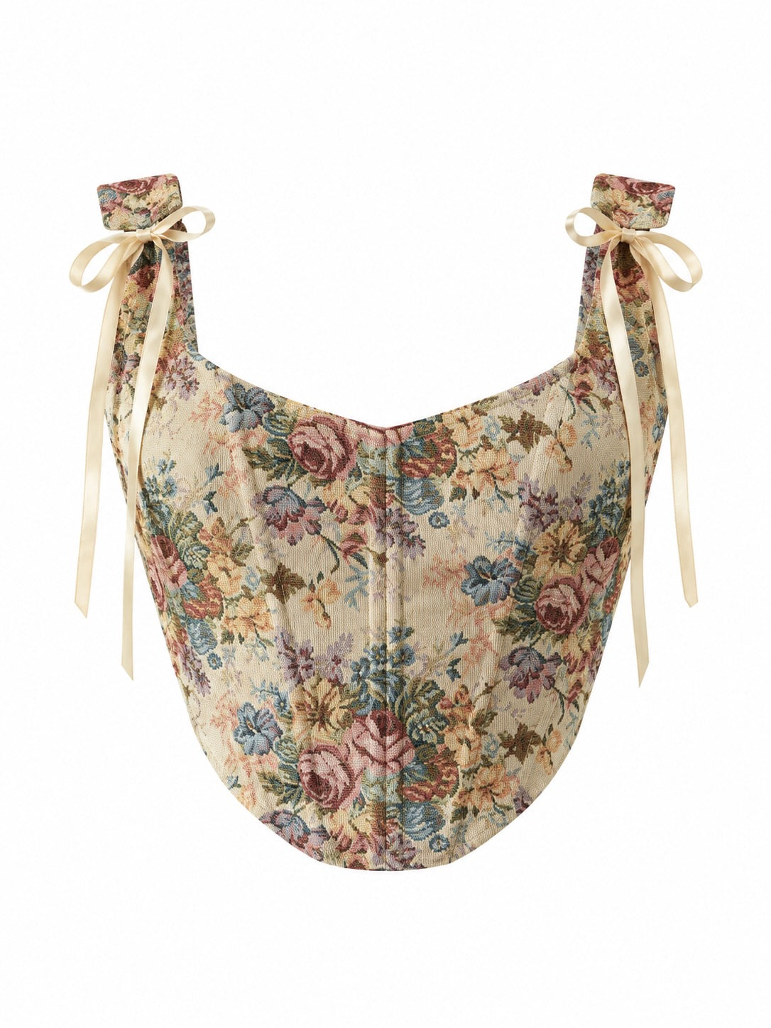 Mia corset