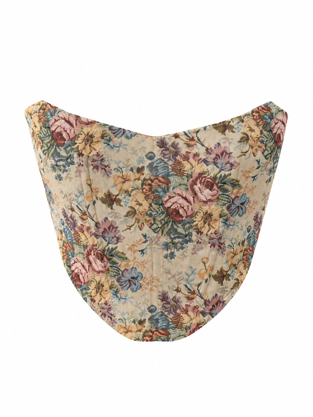 Mia corset