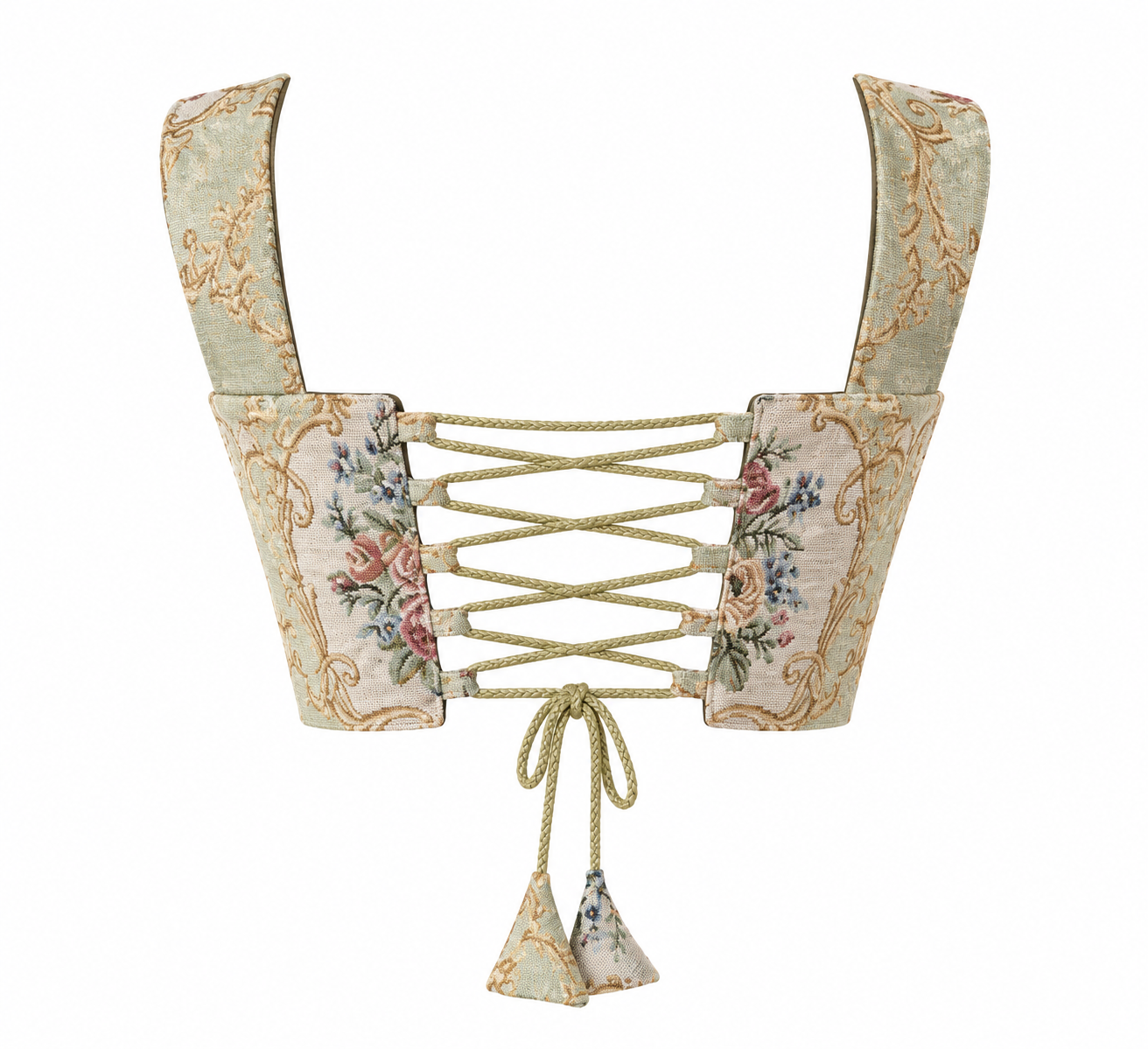 Lia corset