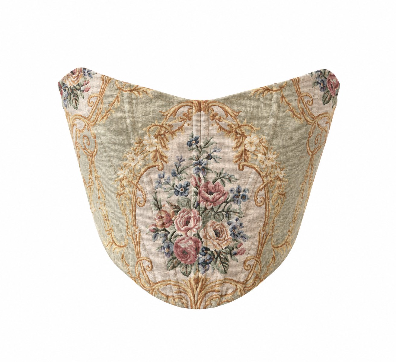 Lia corset