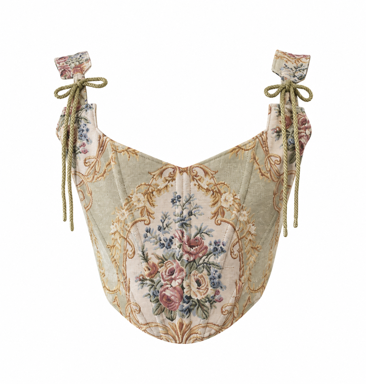 Lia corset