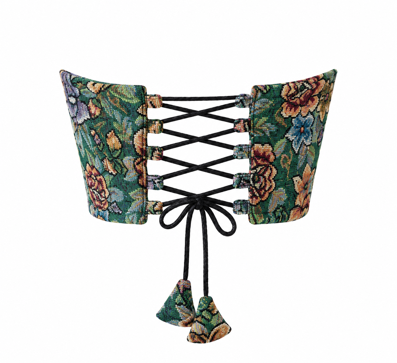 Lily Corset