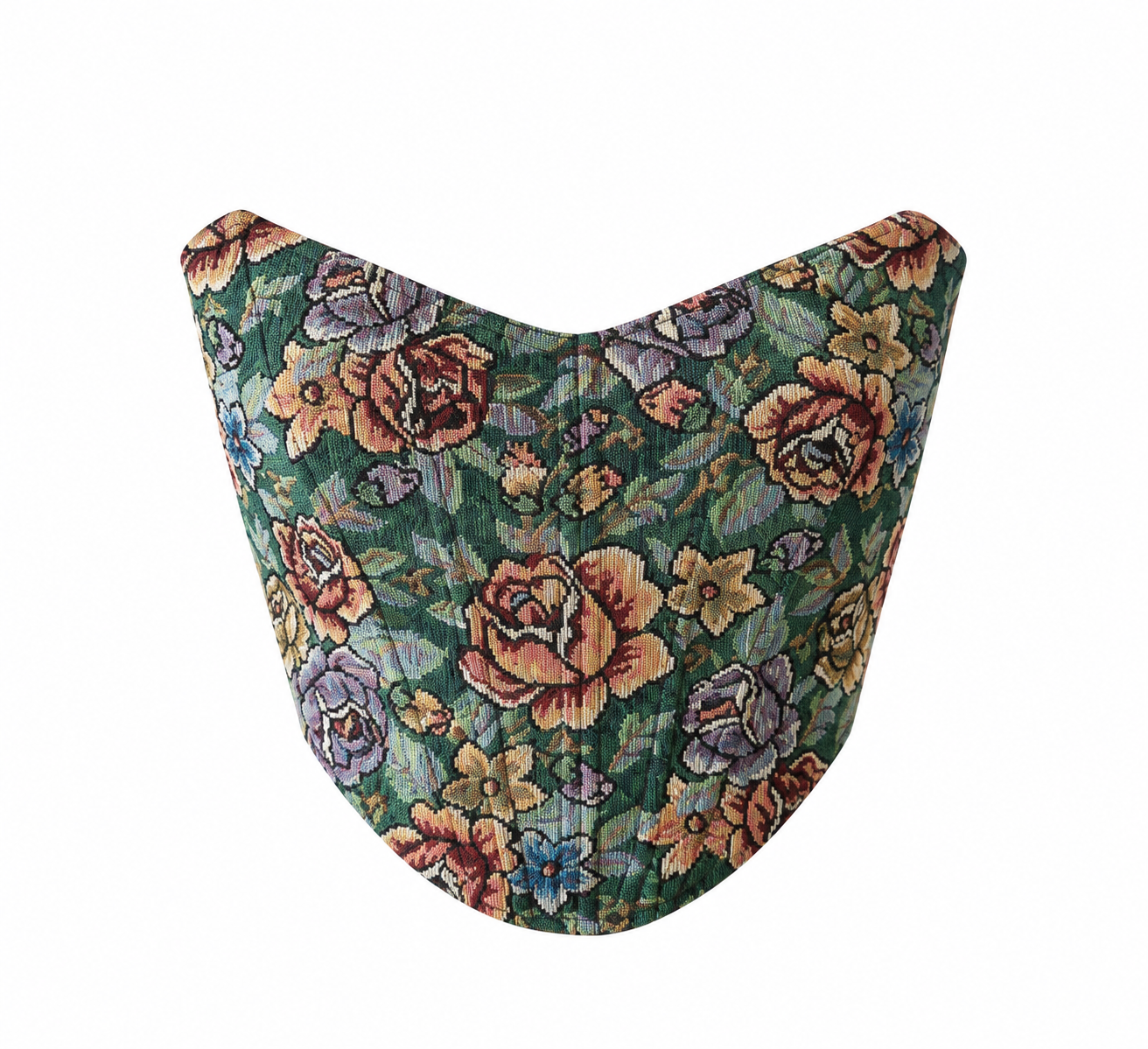 Lily Corset