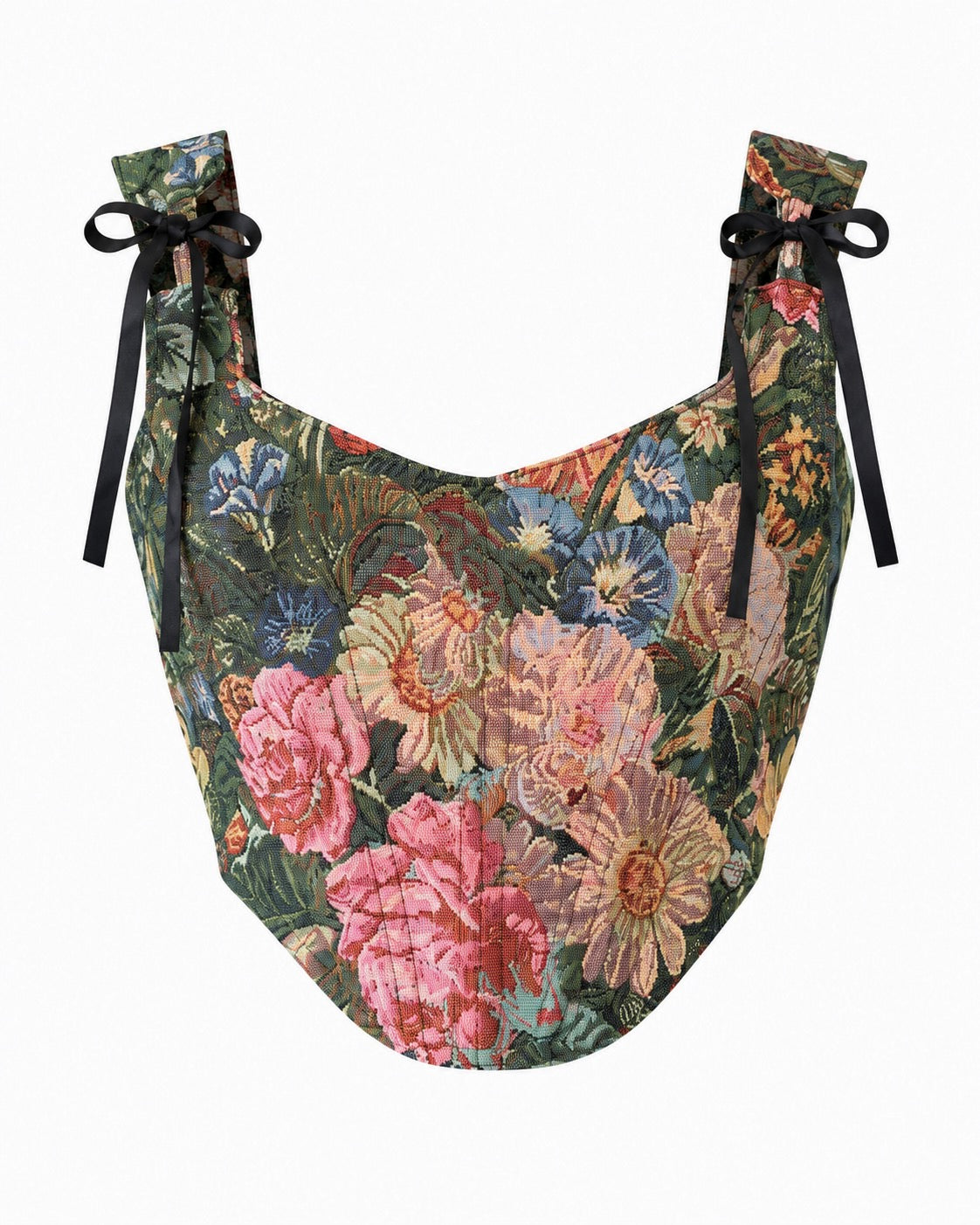 Selene corset