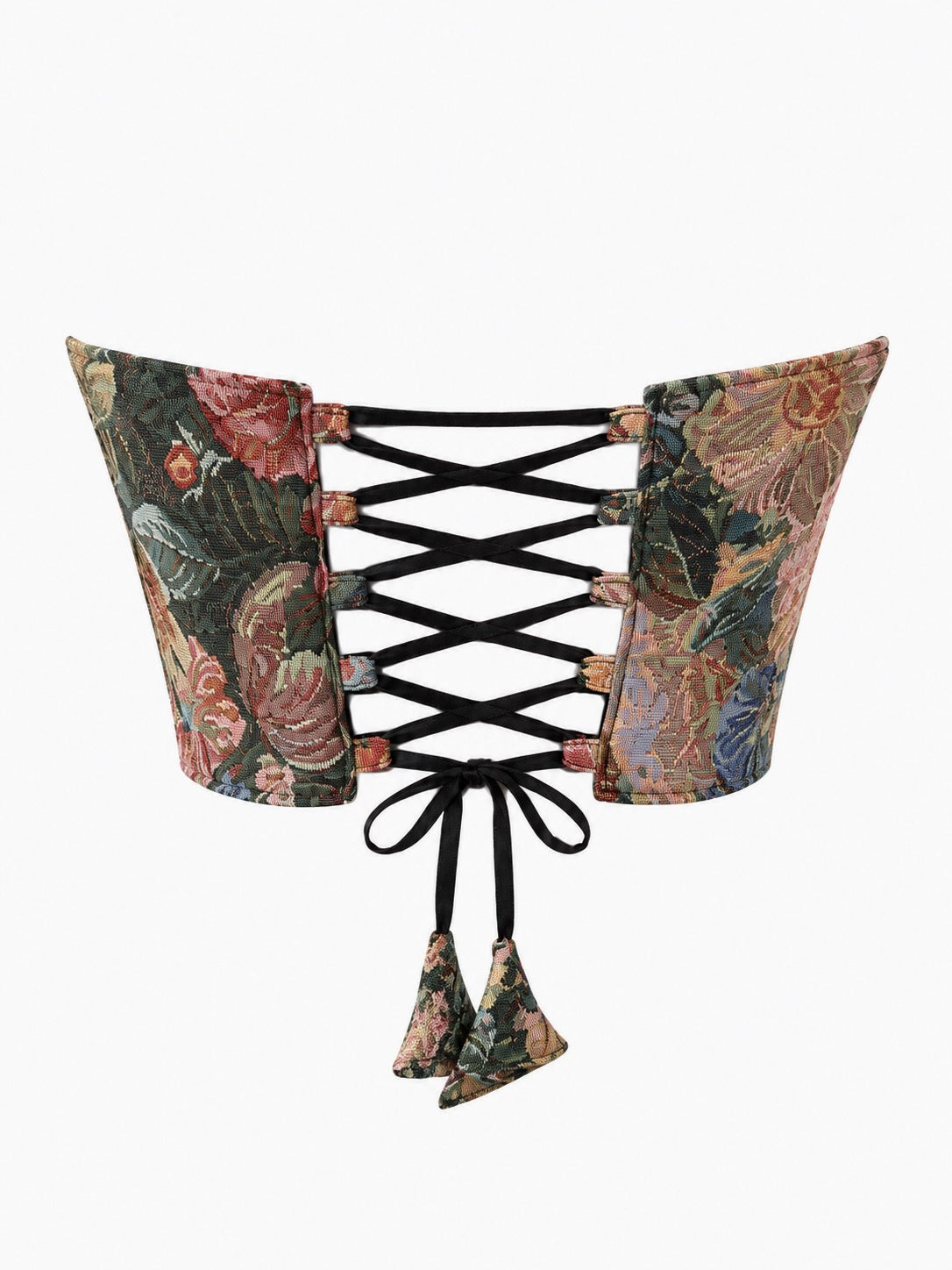 Selene corset