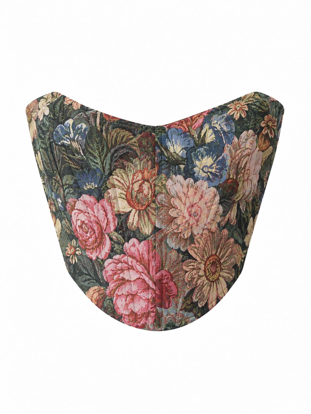 Selene corset