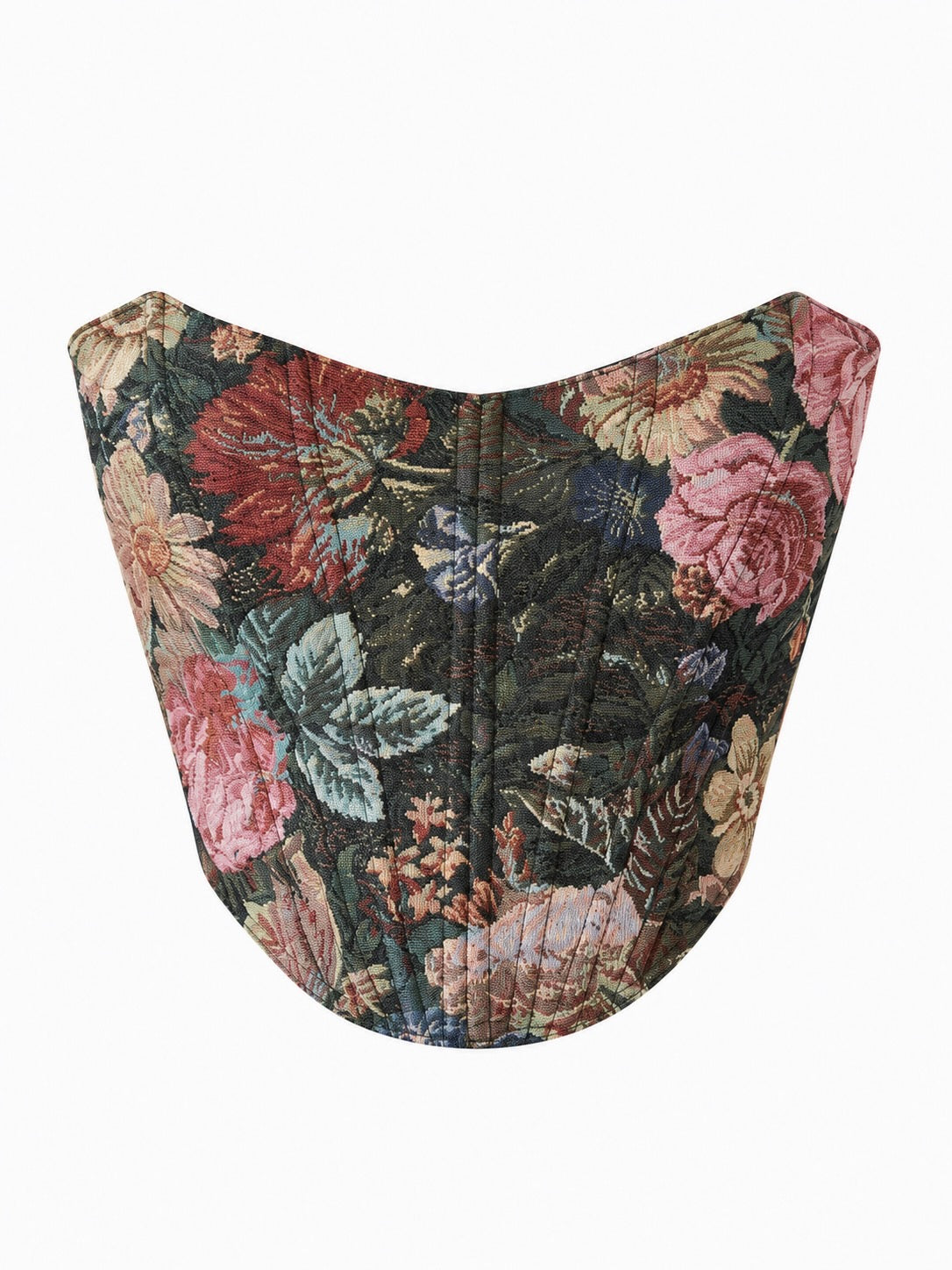 Selene corset