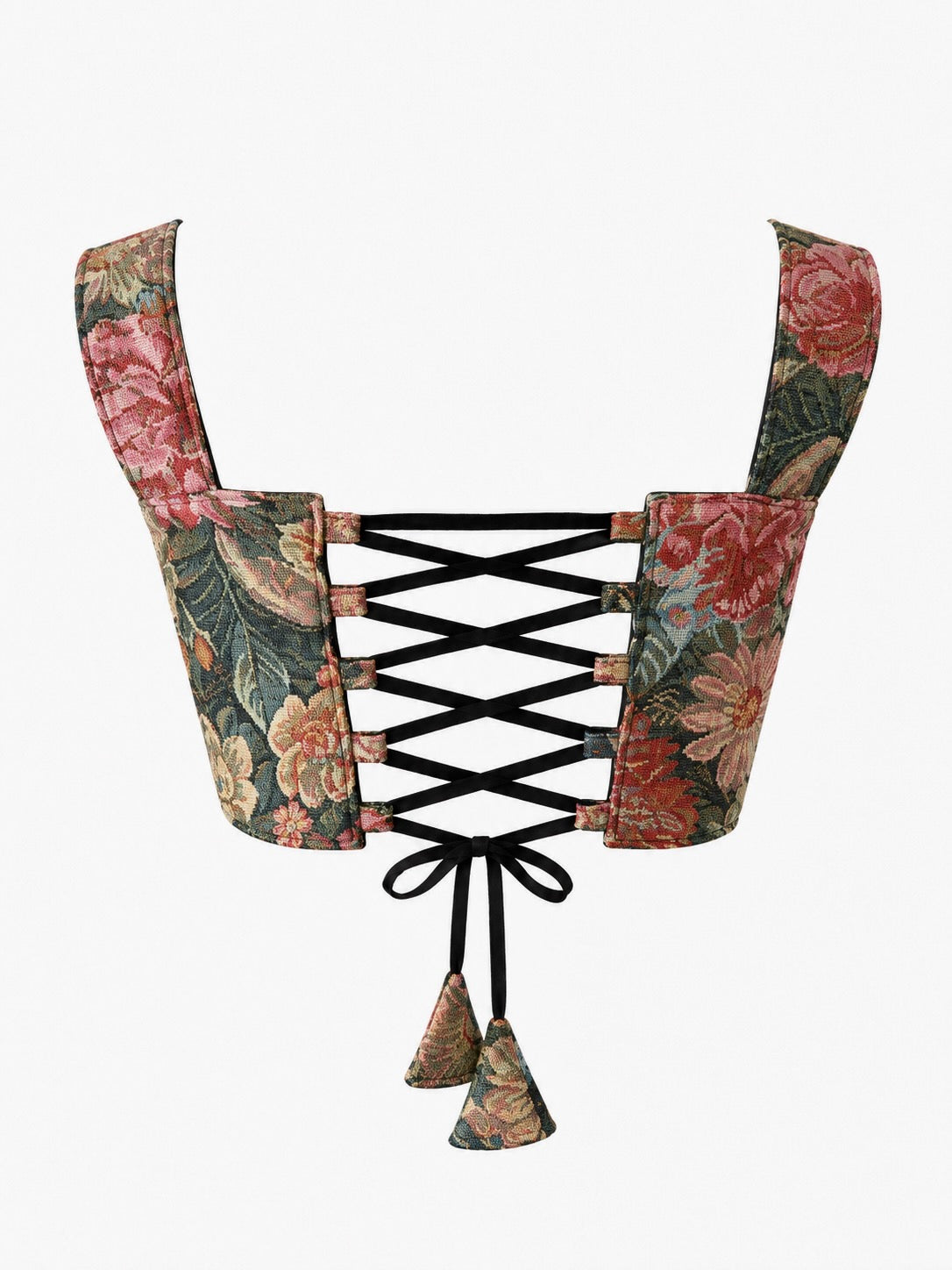 Selene corset
