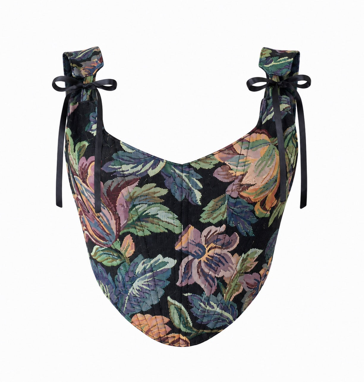 Nora corset