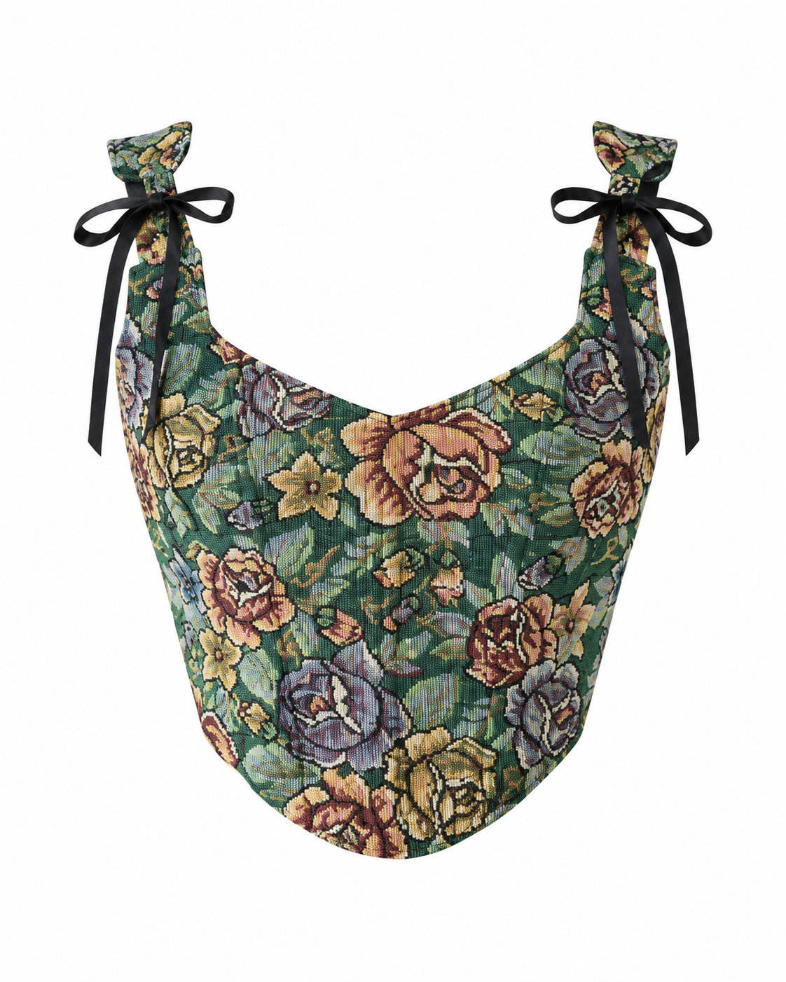 Lily Corset