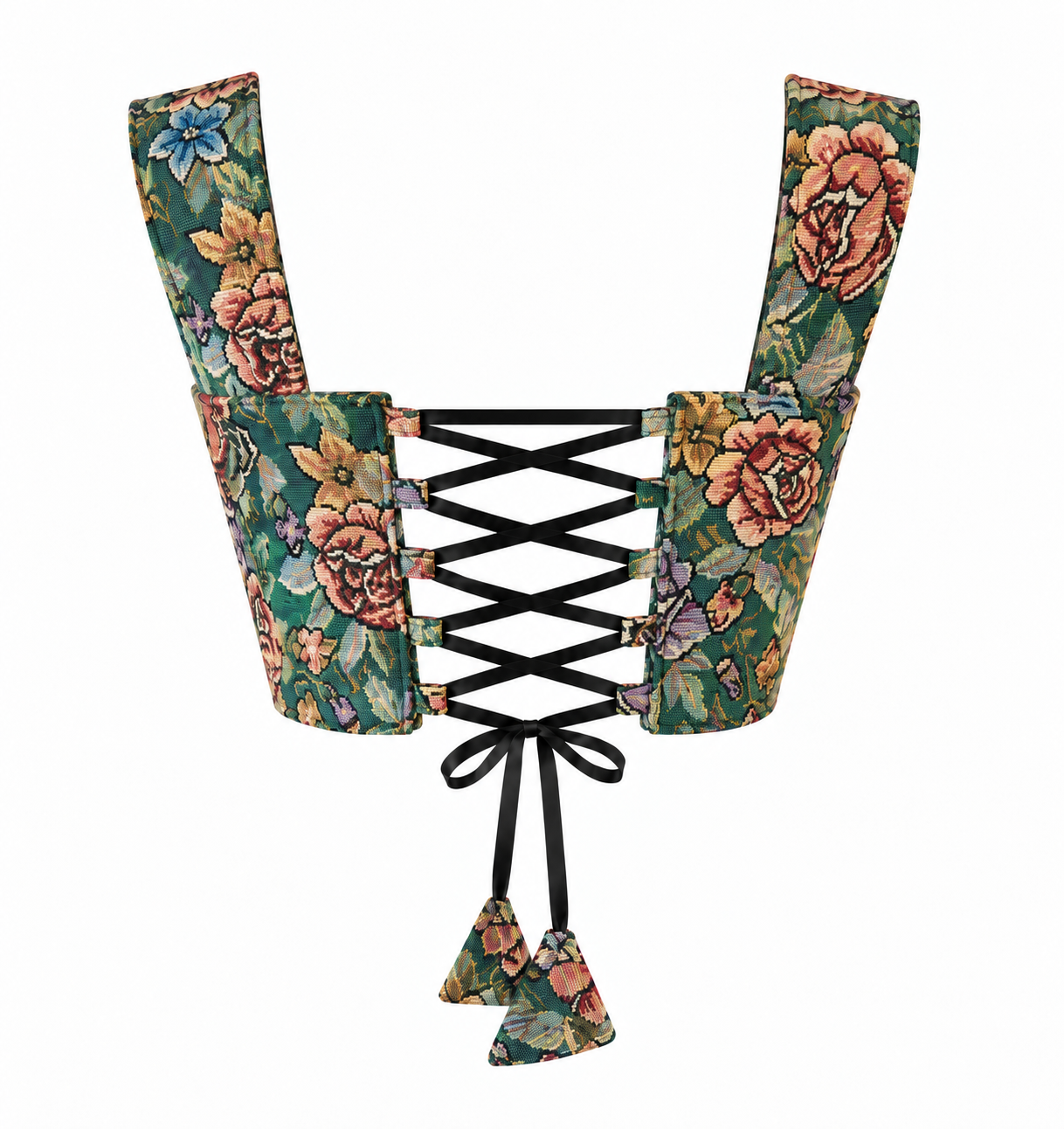 Lily Corset