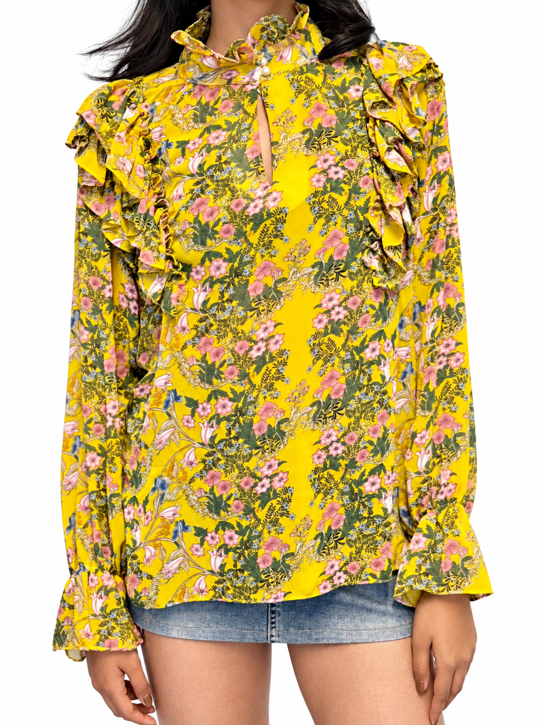 Vintage top
