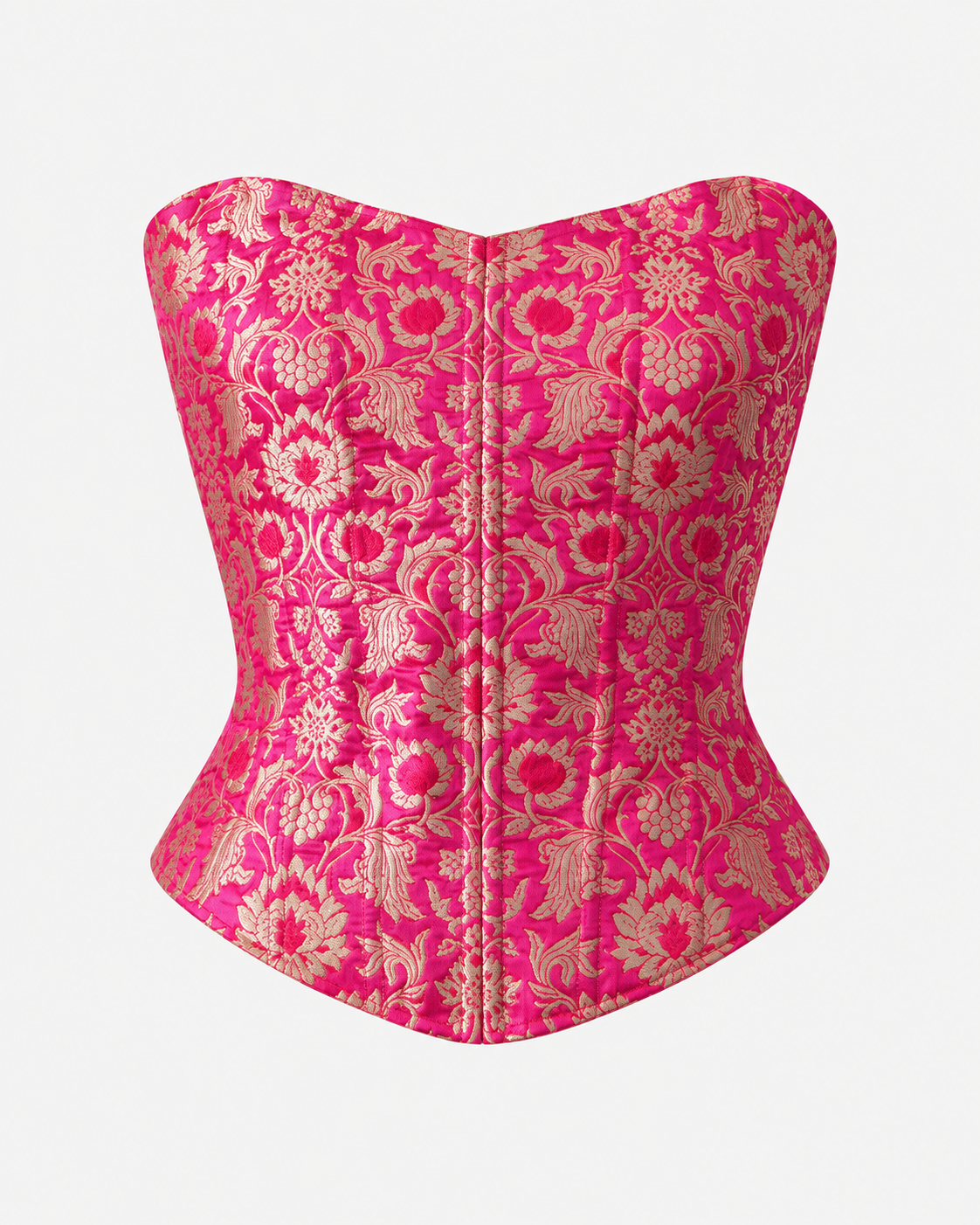 Raina corset