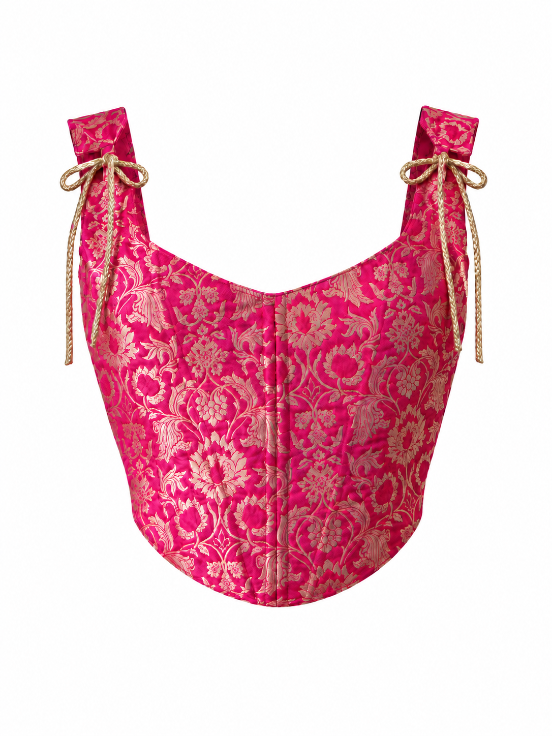 Raina corset