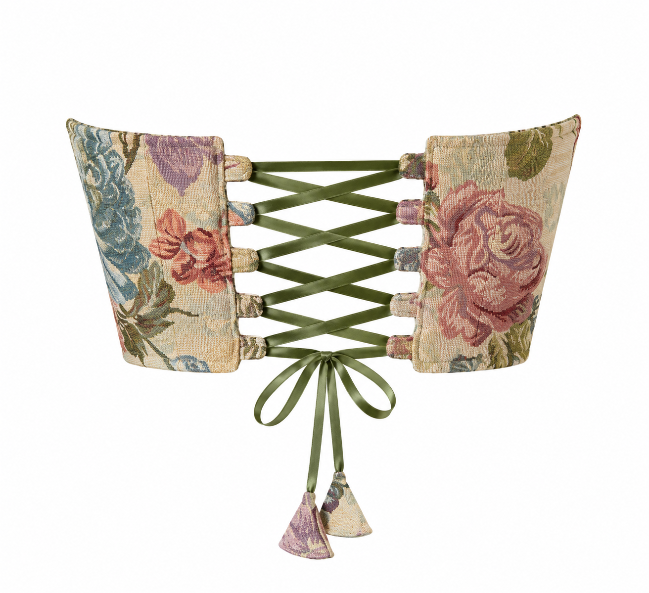 Charlotte corset