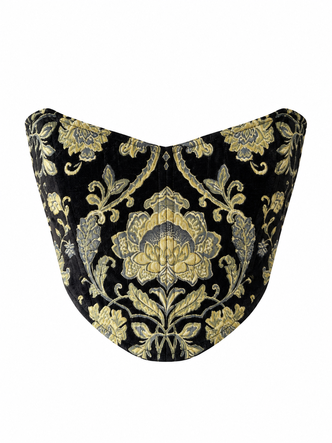 Zina corset