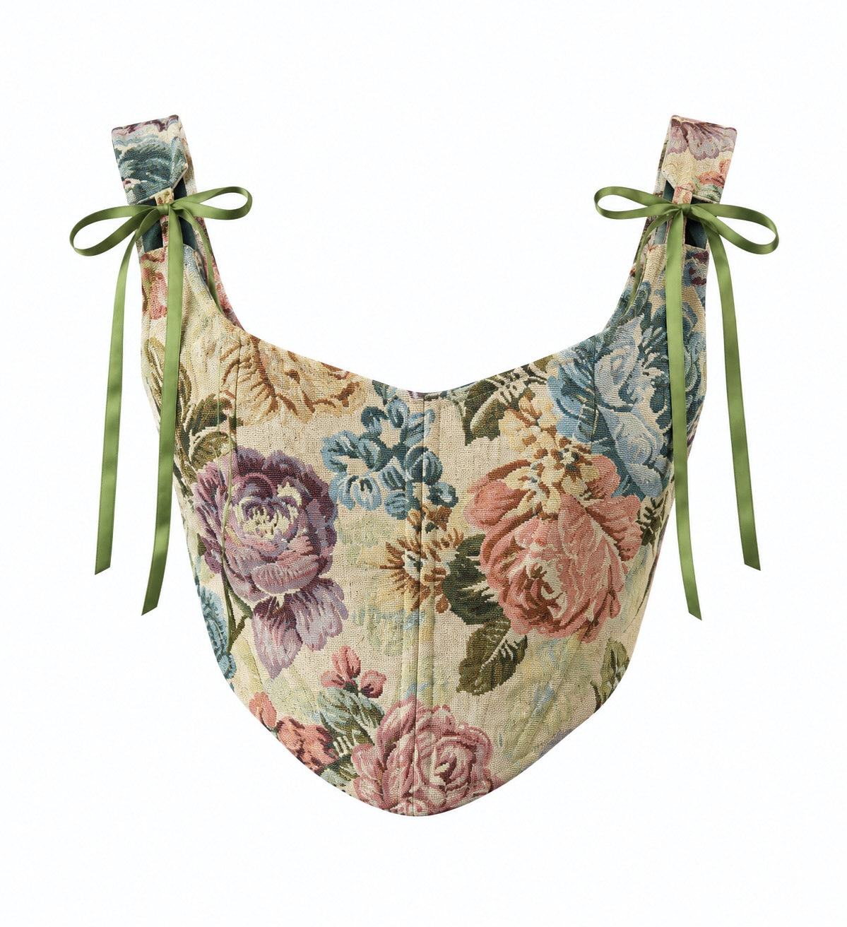 Charlotte corset